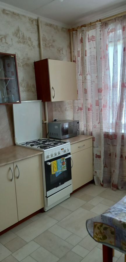 квартира г Дубна ул Ленинградская 1 фото 1
