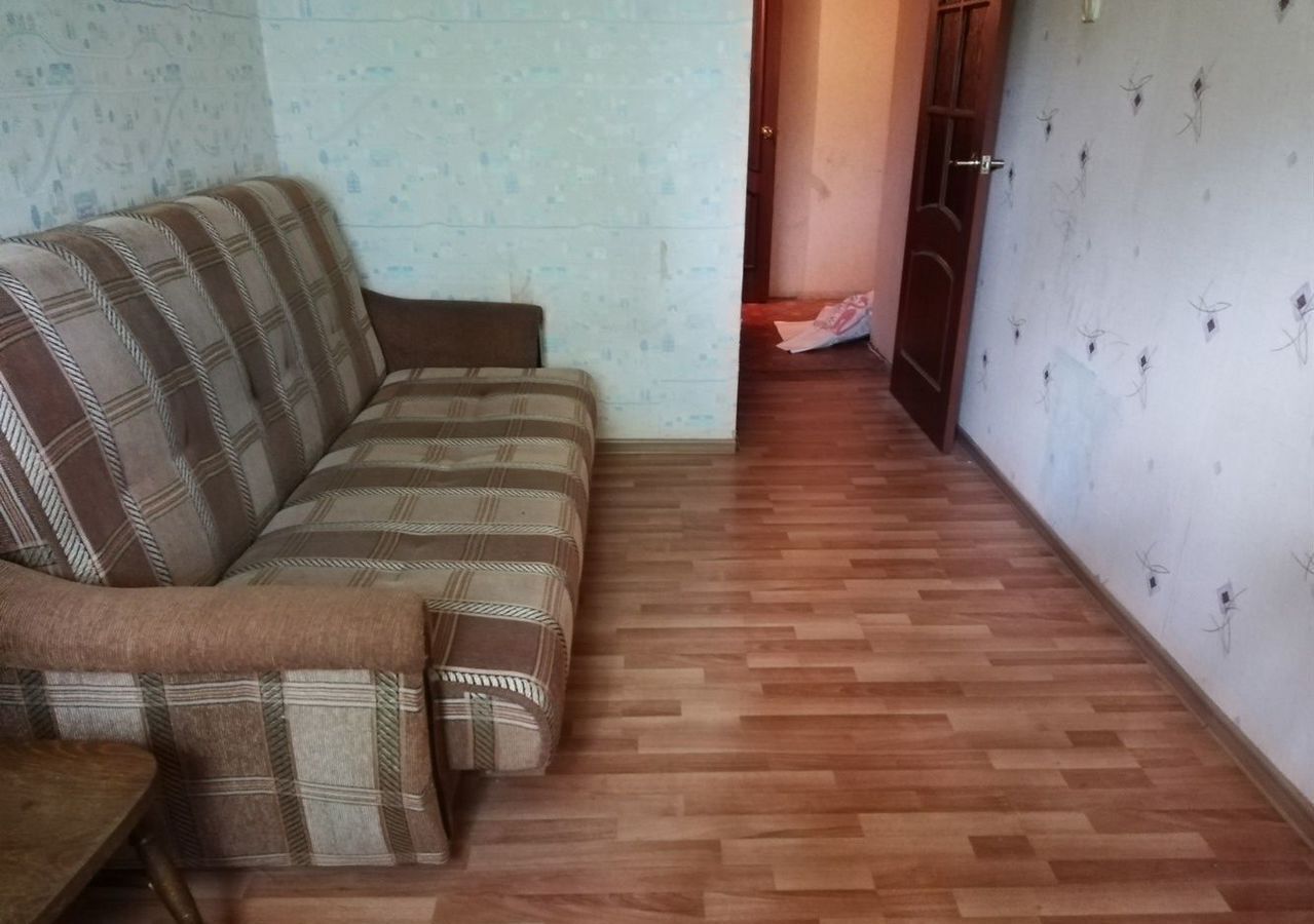 квартира городской округ Богородский г Электроугли ул Маяковского 38 фото 4