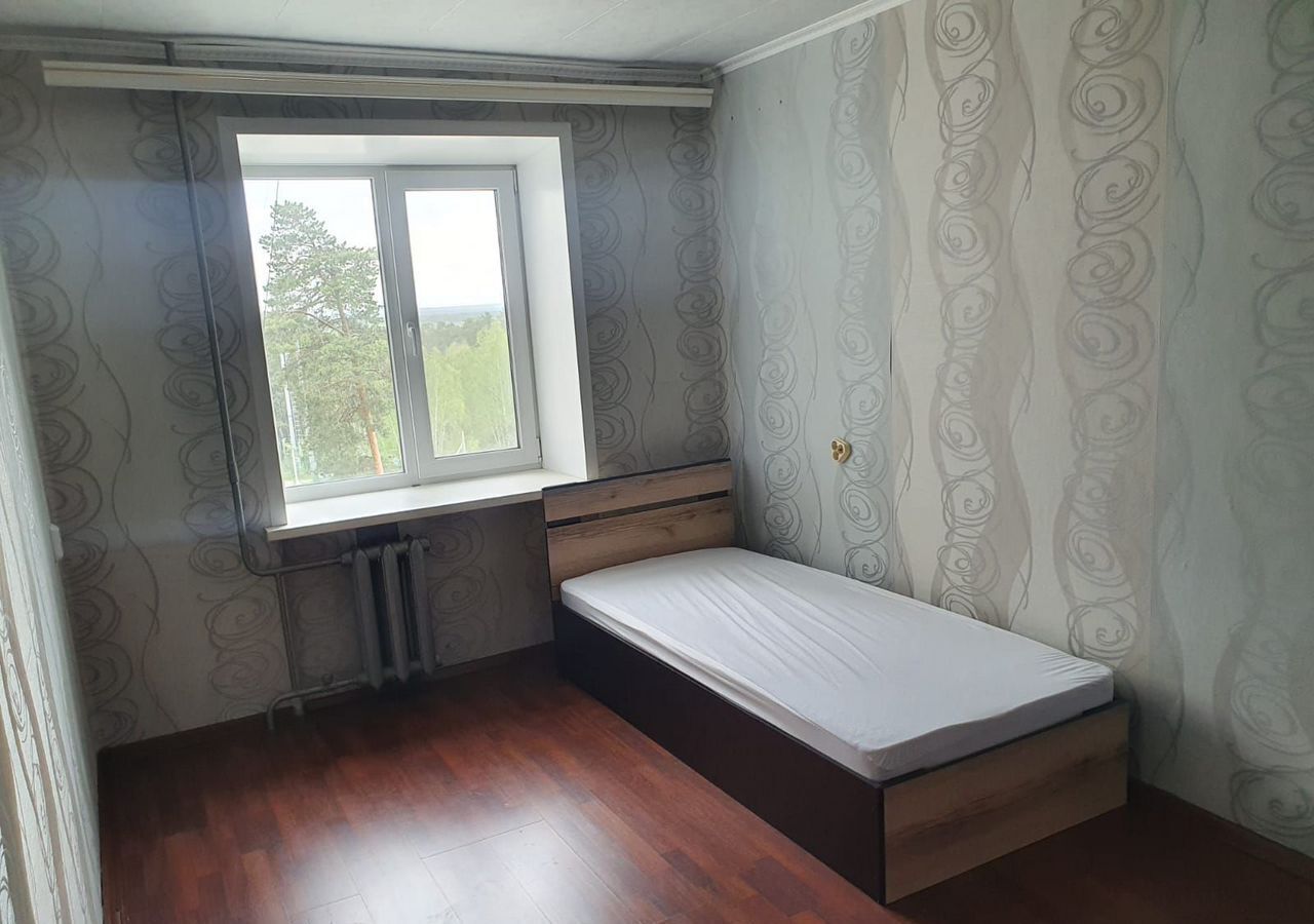 квартира г Заречный ул Курчатова 47 фото 3