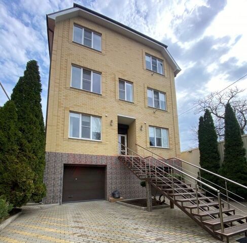 р-н Пролетарский Нахичевань ул 9-я линия фото