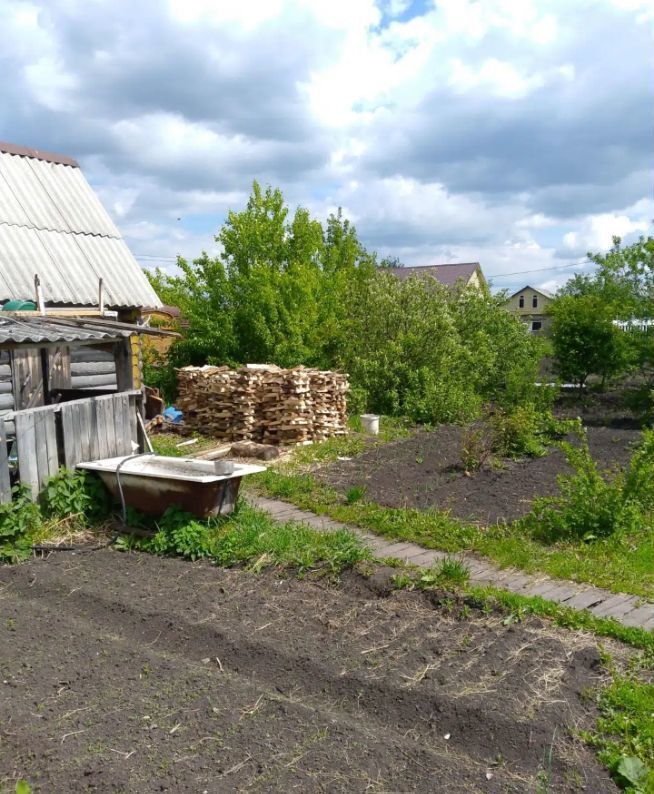 дом г Саранск с Зыково ул Советская 141 ст Ялга фото 4