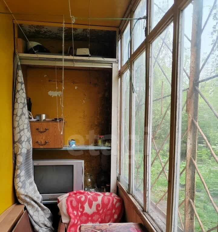 квартира г Кемерово ул Терешковой 25а фото 6