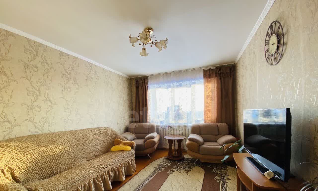 квартира г Кемерово ул Сибиряков-Гвардейцев 1 фото 11