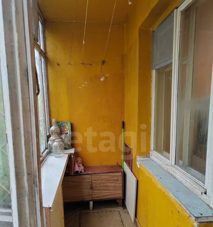квартира г Кемерово ул Терешковой 25а фото 14