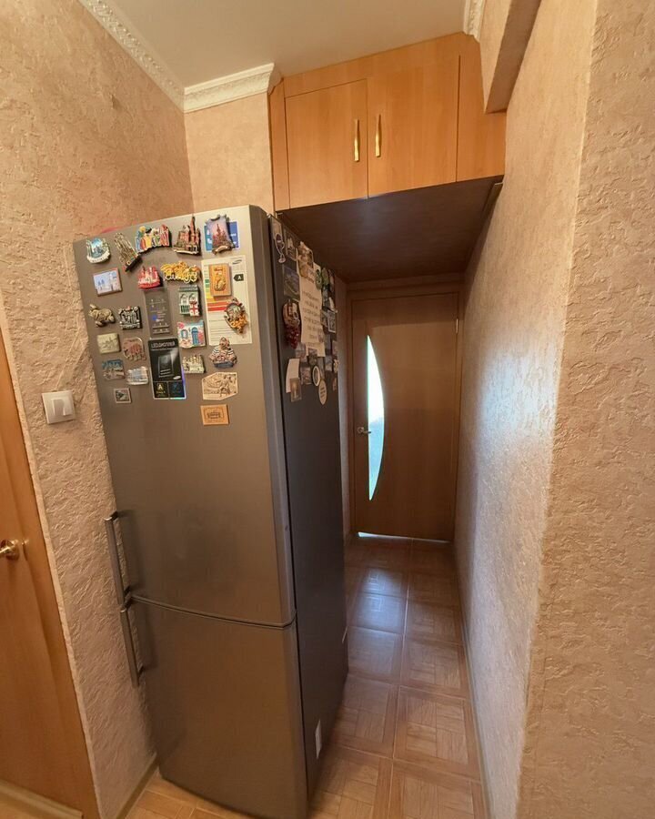 квартира г Пятигорск ул Первая Бульварная 31 фото 16