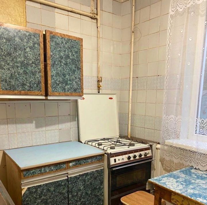 квартира г Санкт-Петербург ул Ярослава Гашека 13к/3 Дунайская фото 19