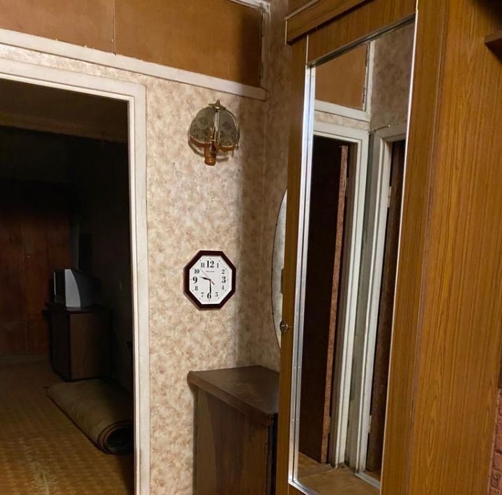 квартира г Санкт-Петербург ул Ярослава Гашека 13к/3 Дунайская фото 30