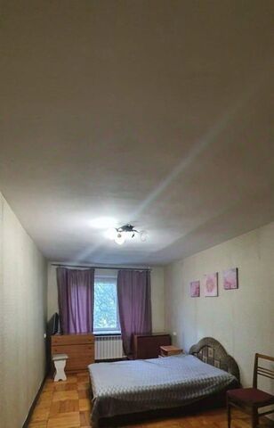 квартира р-н Центральный ул. Дмитрия Ульянова, 26 фото