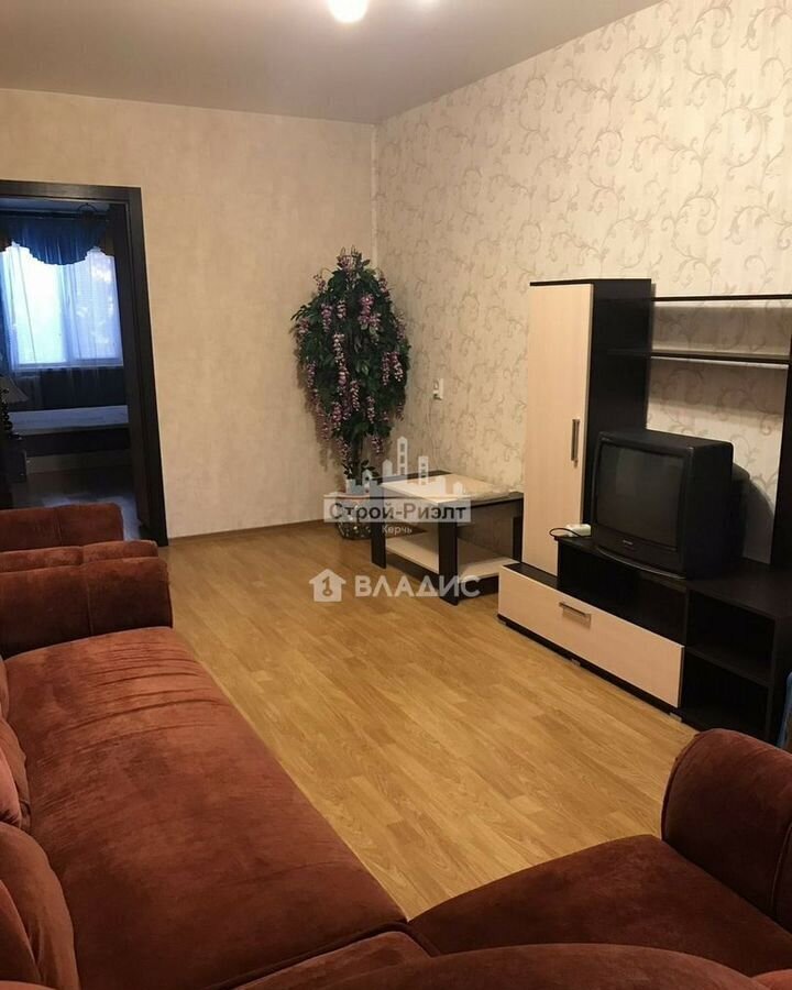 квартира г Керчь ул Володи Дубинина 20 фото 2