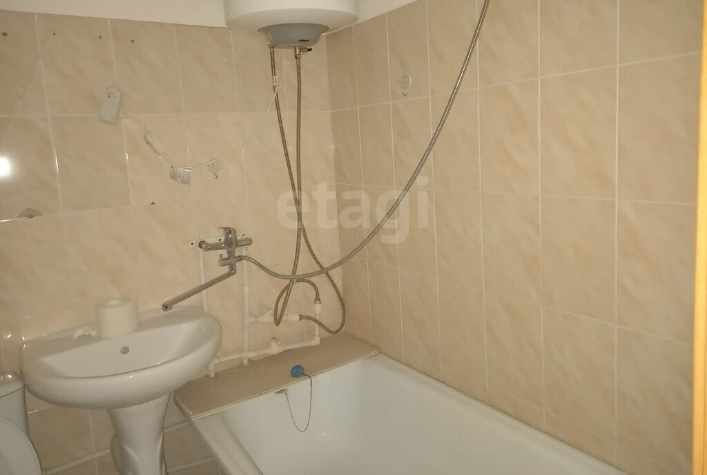 квартира г Ишим ул Казанская 37/1 фото 5