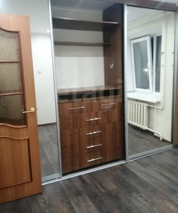 квартира г Ишим ул 40 лет Победы 1б фото 13