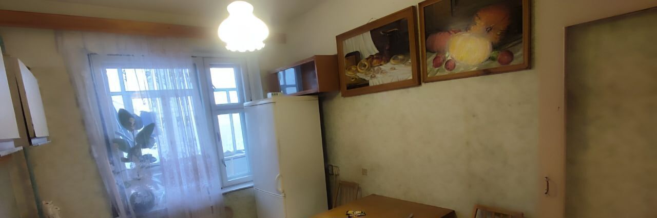 квартира г Калуга р-н Октябрьский ул Маяковского 49 фото 7