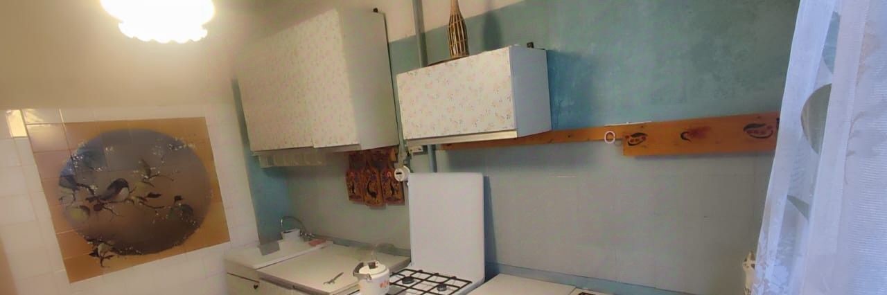 квартира г Калуга р-н Октябрьский ул Маяковского 49 фото 8