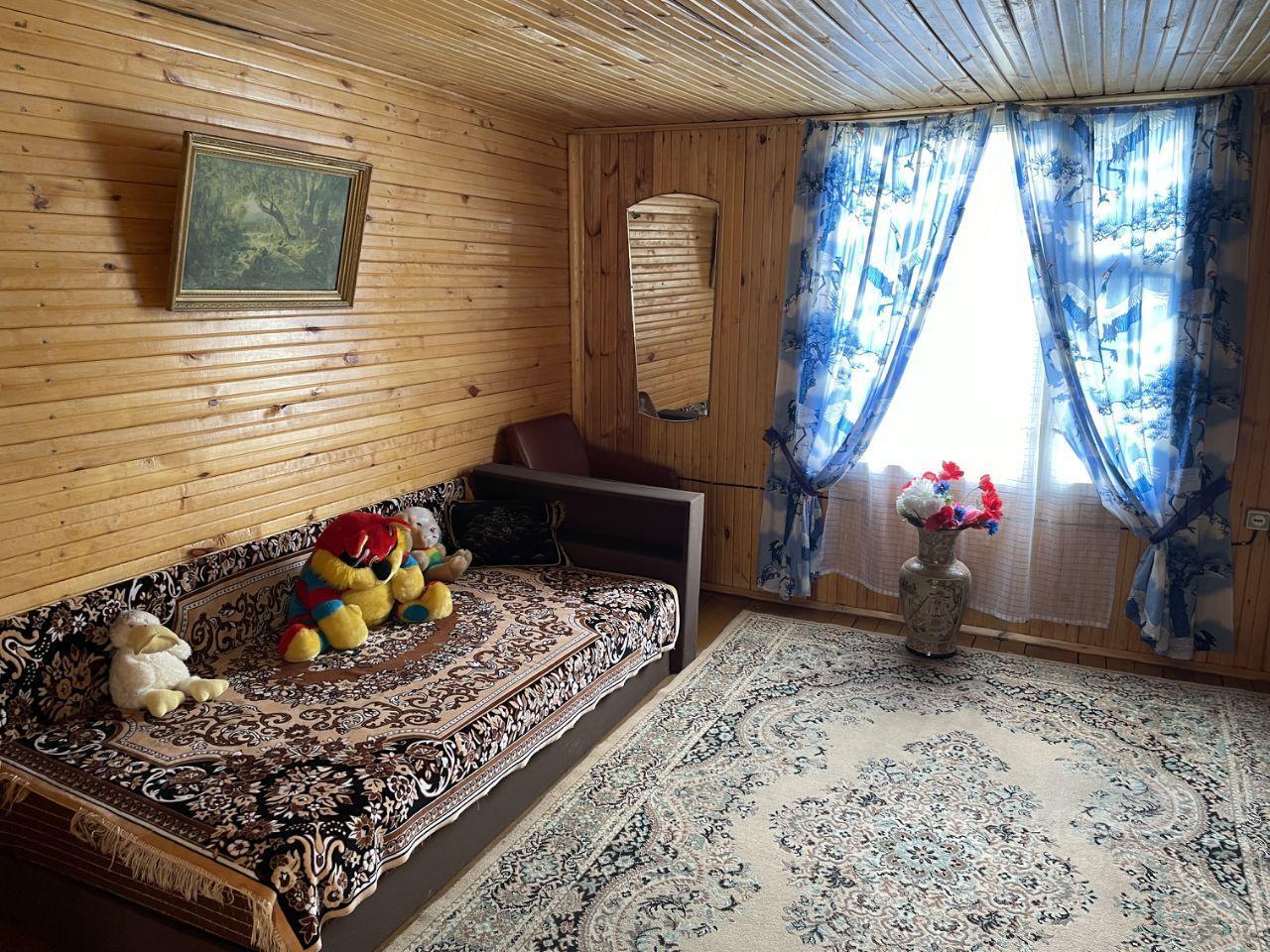 дом г Клин «» фото 4