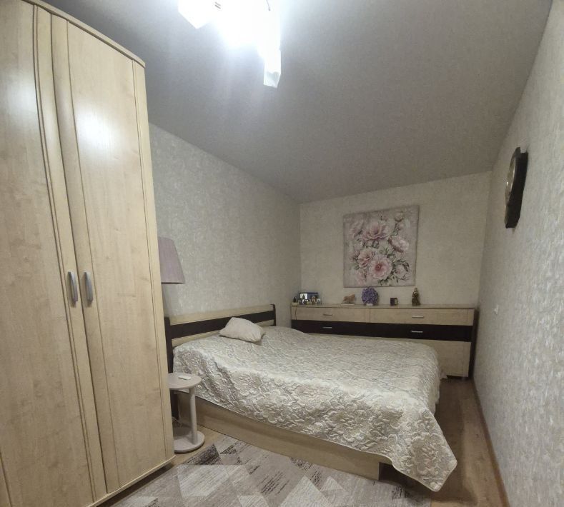квартира г Электросталь Юго-Западный ул Ялагина 24 фото 2