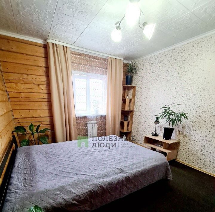 дом г Саратов р-н Волжский проезд 2-й Покровский 5а фото 15