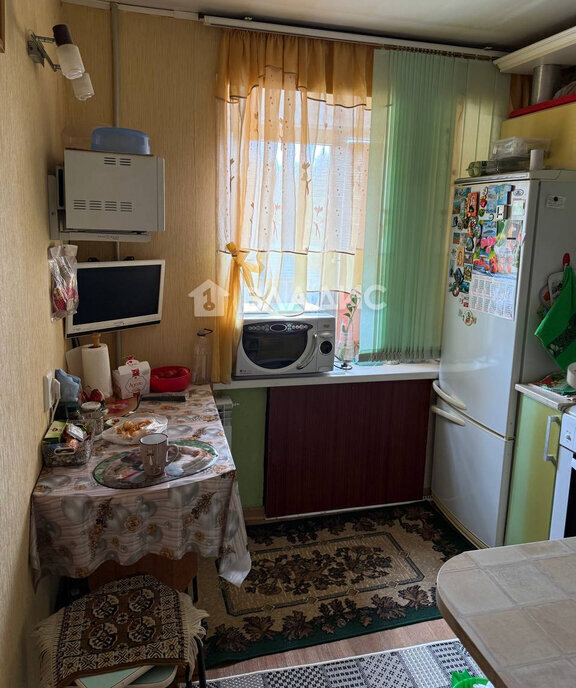 квартира г Шебекино ул Ленина 29 фото 9