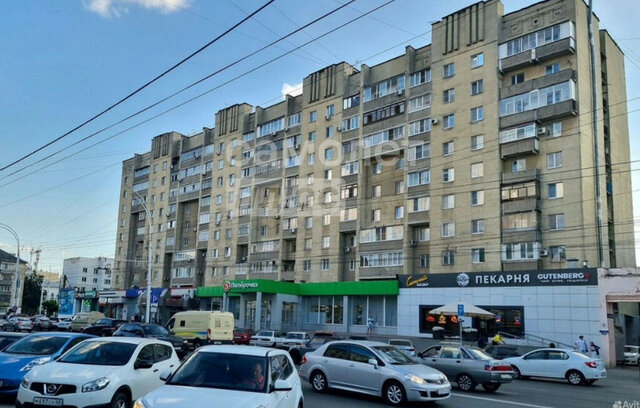 г Тамбов ул Советская 164 фото