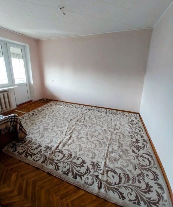 квартира г Ростов-на-Дону р-н Советский Западный ул Еременко 85/1 фото 3