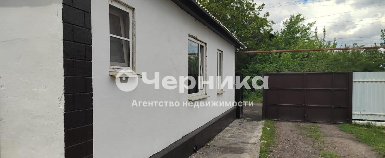 дом г Шахты ул Пулковского фото 3