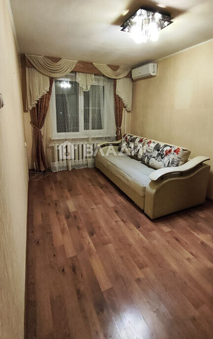 квартира г Калуга ул Московская 345 фото 2