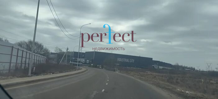 производственные, складские г Подольск д Коледино Подольск фото 15