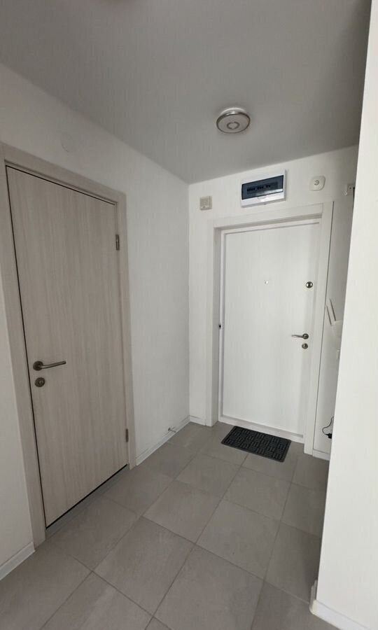 квартира г Москва метро Текстильщики проезд Грайвороновский 2-й 3 фото 7