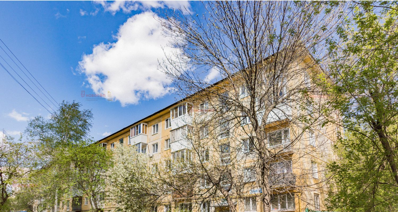 квартира г Екатеринбург Чкаловская Автовокзал ул 8 Марта 171 фото 20