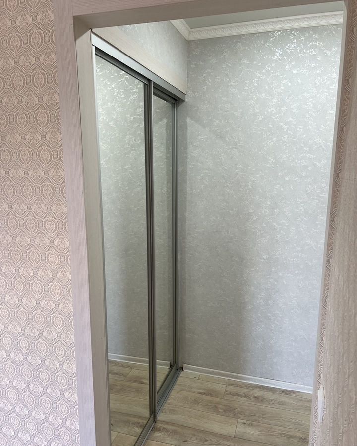 квартира г Сибай ул Куйбышева 17 фото 6