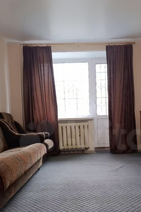 квартира г Волгоград р-н Центральный ул Двинская 18 фото 1