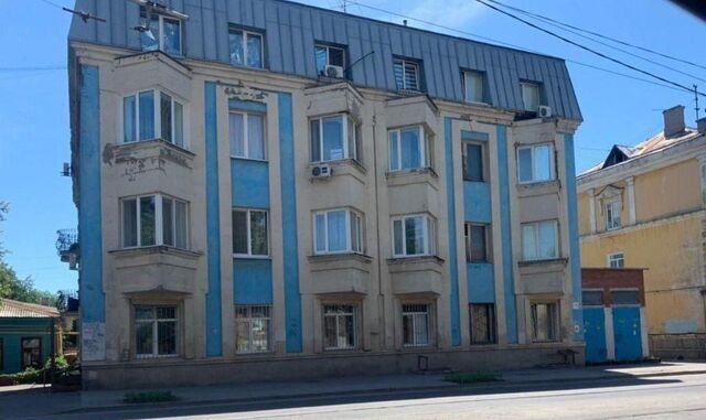 свободного назначения р-н Самарский ул Фрунзе 27б фото