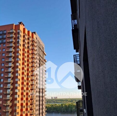 Речной вокзал ул Владимира Заровного 6/1 фото