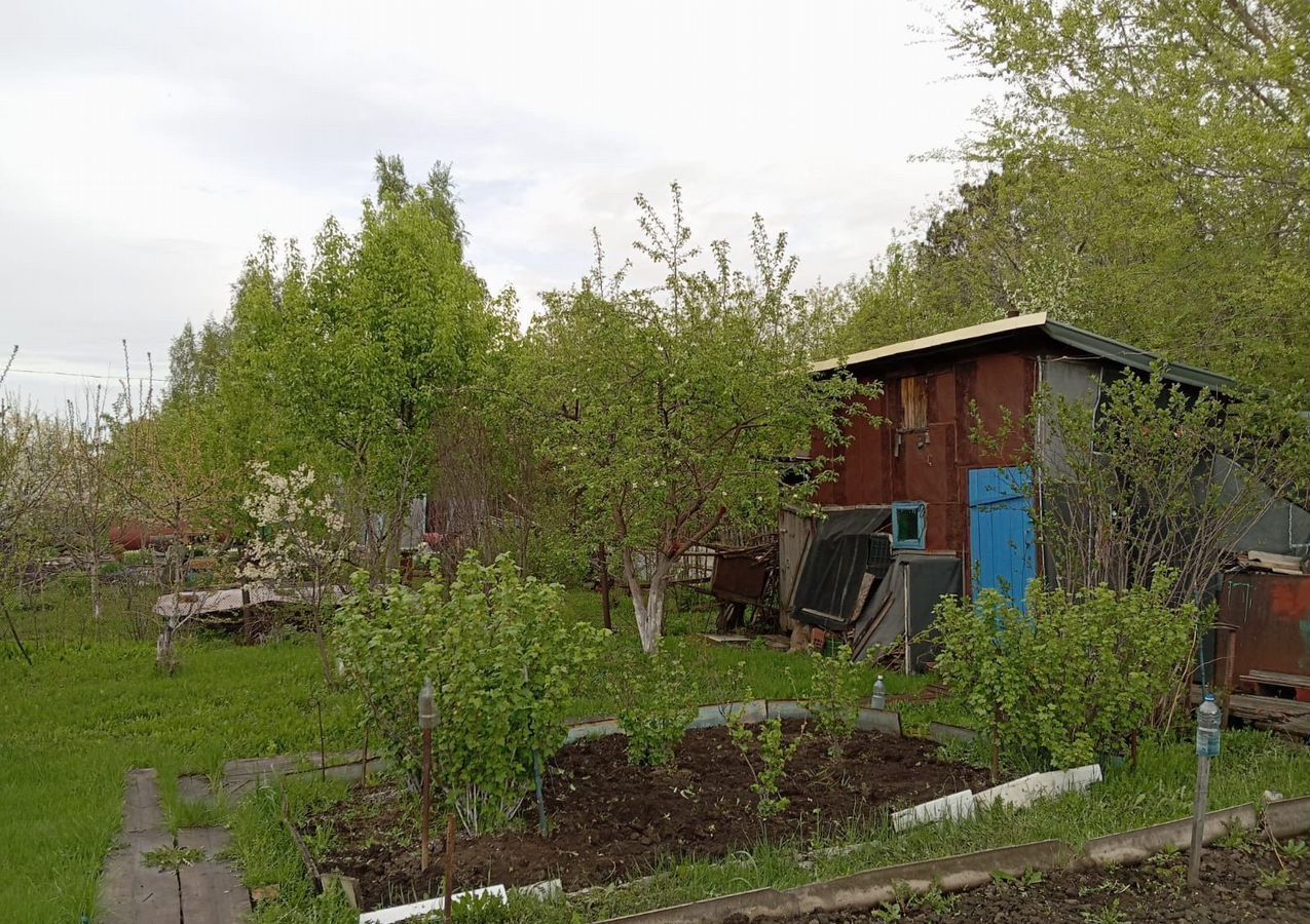 дом г Белово Кемеровская обл. — Кузбасс, НП Мичуринец фото 4