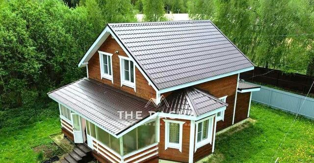 Совхоз Боровский с пос фото