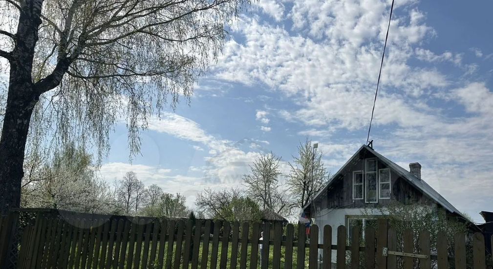 дом г Калуга р-н Ленинский фото 1