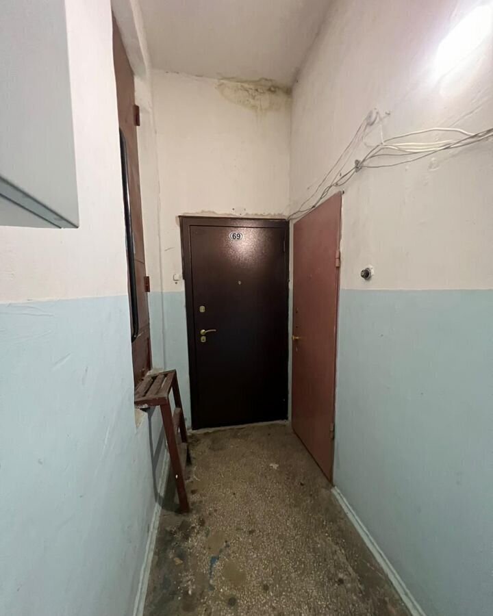 комната г Екатеринбург р-н Ленинский Чкаловская ул Чкалова 135 фото 10