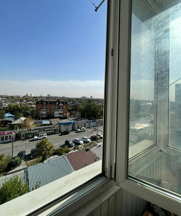 квартира г Батайск мкр Северный массив 3 фото 9