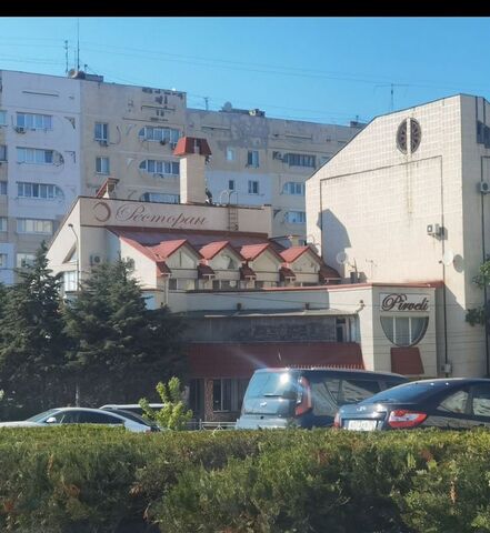 офис ул Колобова 17а Крым фото