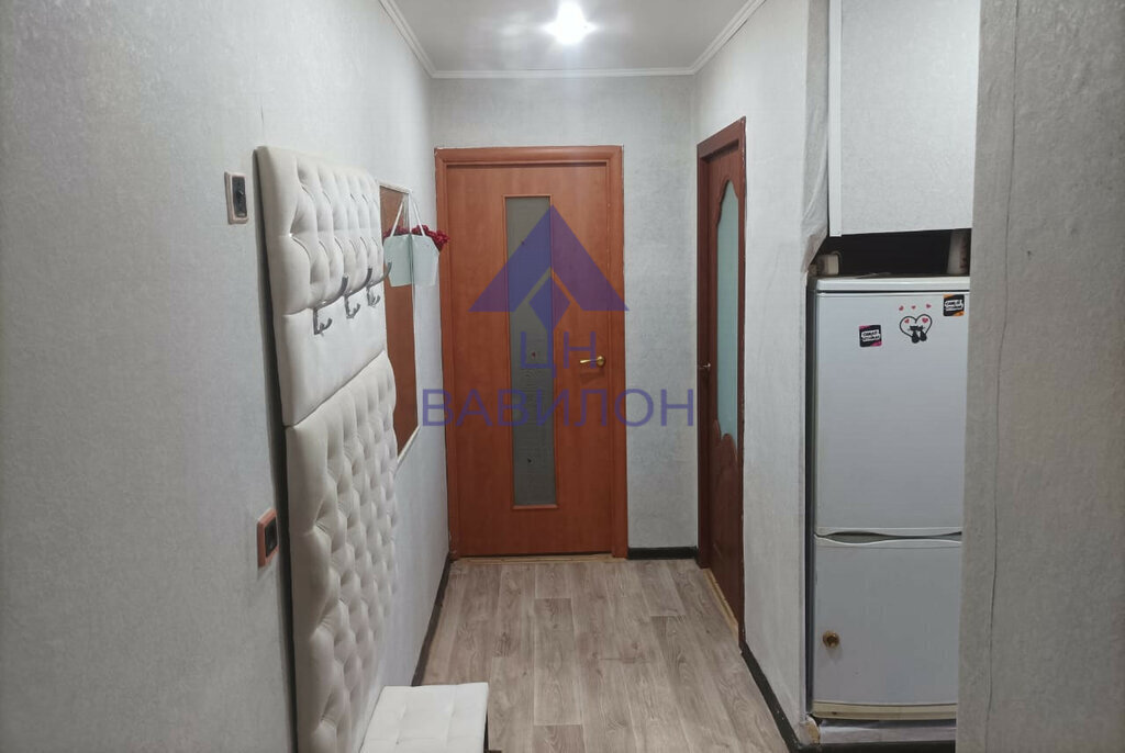 квартира г Волгодонск ул Советская 47 фото 1