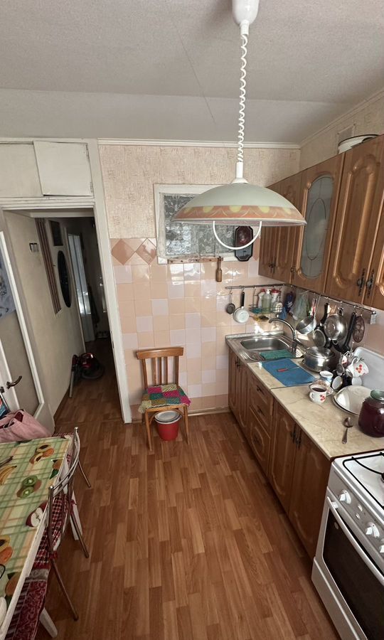 квартира г Ростов-на-Дону р-н Советский Западный пр-кт Стачки 215 фото 4