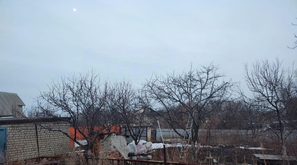 дом г Саратов р-н Заводской Комсомольский ул Амурская 3 фото 4