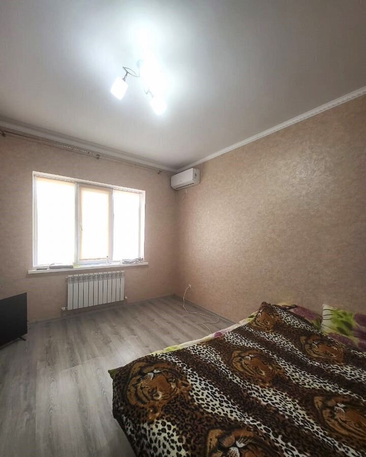 квартира р-н Абинский г Абинск пр-кт Комсомольский 144к/1 Абинское городское поселение фото 3