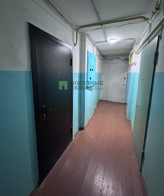 квартира г Ижевск ул Буммашевская 2 фото 11