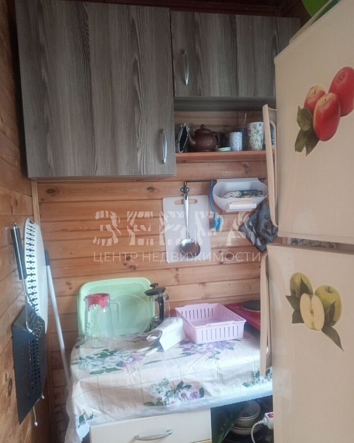дом р-н Александровский г Александров снт Южный Ярославское шоссе, муниципальное образование Александров фото 6
