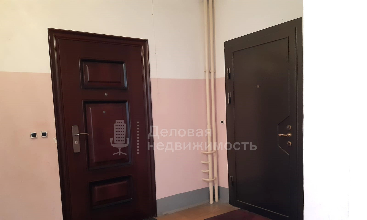 квартира г Великий Новгород ул Октябрьская 10 фото 17