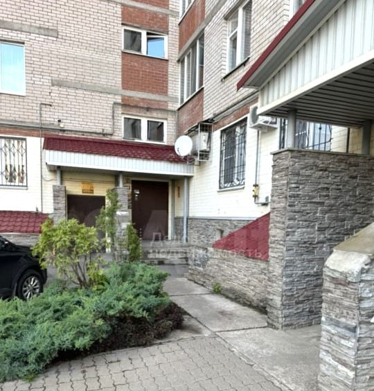 квартира г Великий Новгород ул Октябрьская 10 фото 23
