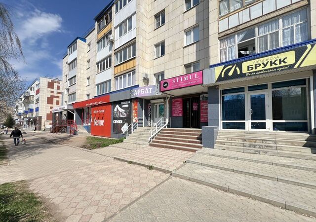 свободного назначения ул Комарова 4 фото