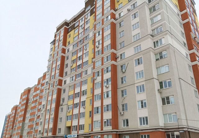 р-н Советский ул Быстрецкая 20 фото