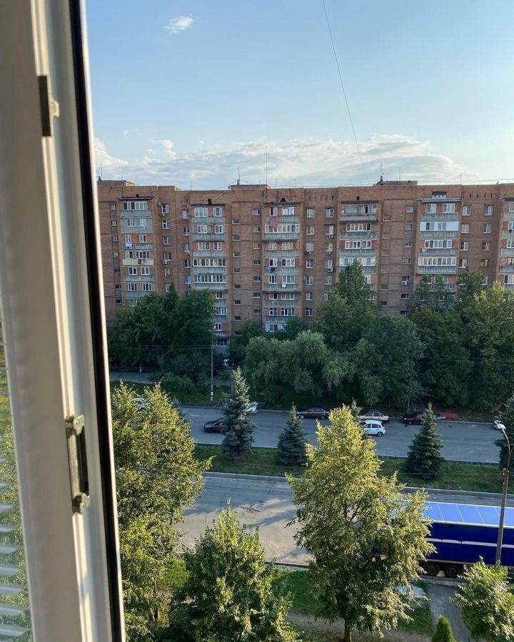 квартира г Владикавказ р-н Северо-Западный ул Генерала Дзусова 20 Республика Северная Осетия — Владикавказ фото 4