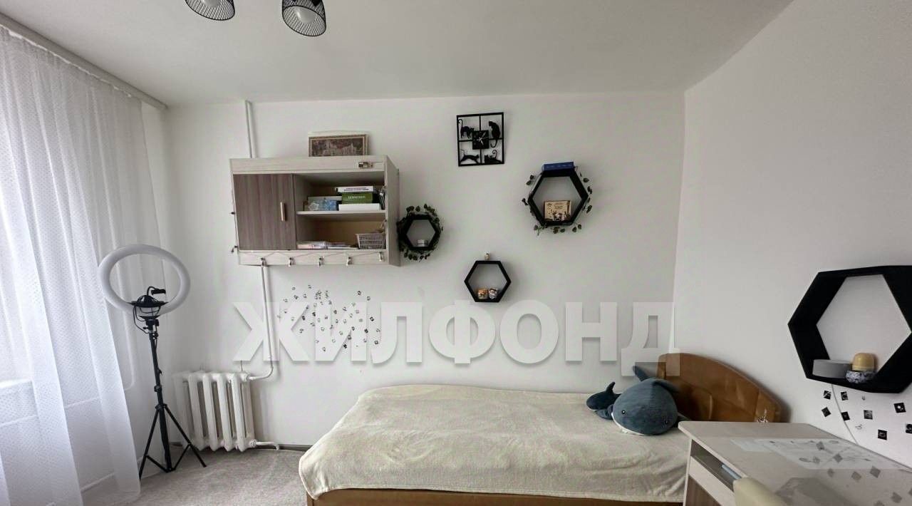 квартира г Когалым ул Рижская 47 фото 8